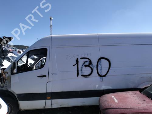 Used Other MERCEDES-BENZ SPRINTER 3-t Van (B906) 213 CDI (906.611, 906.613) (129 hp) 33163741