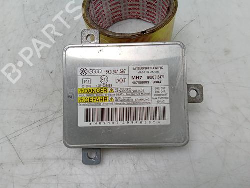 Module xenonverlichting AUDI A4 B9 Avant (8W5, 8WD) 2.0 TDI | BP26052248C53 
