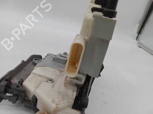 Rear right lock AUDI A1 (8X1, 8XK) 1.4 TFSI | BP28146211C99 