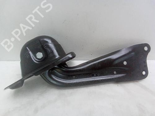 Left rear suspension arm AUDI A3 Sportback (8VA, 8VF) RS3 quattro | BP18584939M14 