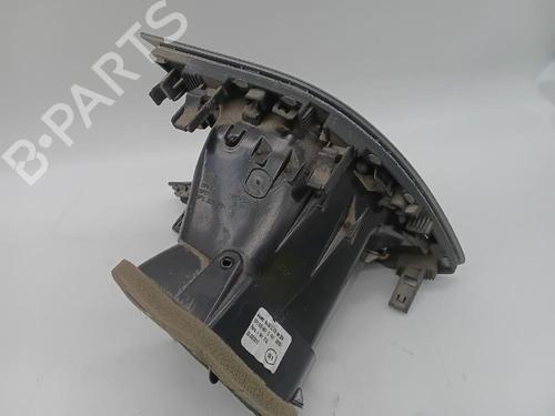 Used Air vent SEAT LEON (5F1) [2012-2021]  26284209