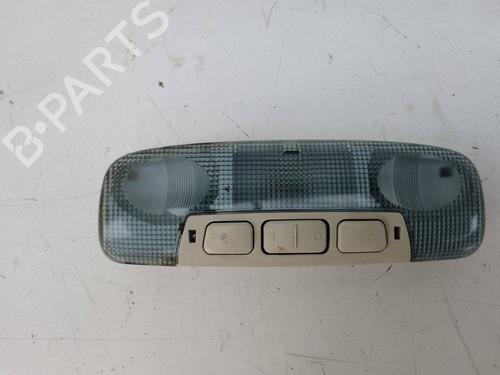 Used Interior roof light Interior roof light FORD TOURNEO COURIER B460 MPV 1.0 EcoBoost (100 hp) 18596645 18596645