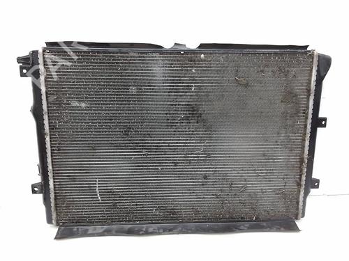 Køler VW TIGUAN (5N_) [2007-2018]  22778372