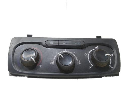 Used Climate control Climate control FIAT TIPO Hatchback (356_, 357_) 1.4 (356HXA1B, 357) (95 hp) 34612753 34612753