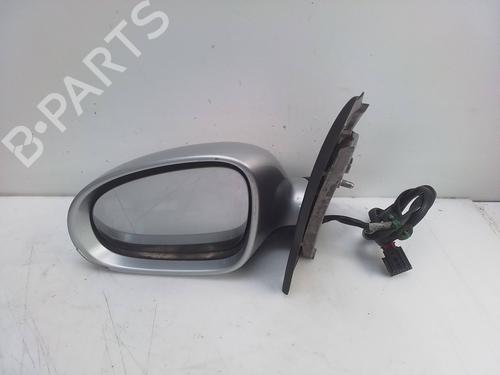 Left mirror VW GOLF V (1K1) 1.9 TDI | BP26054759C26 