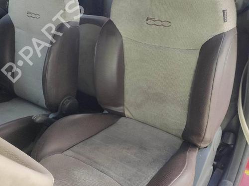 Left front seat BMW X3 (E83) 2.0 sd | BP26285098C15 