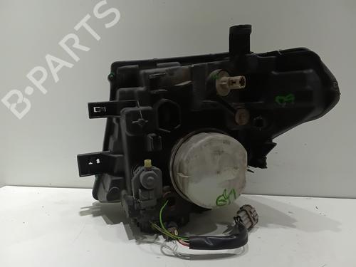 Right headlight NISSAN PATHFINDER III (R51) 2.5 dCi 4WD | BP36776191C29 - Image 5