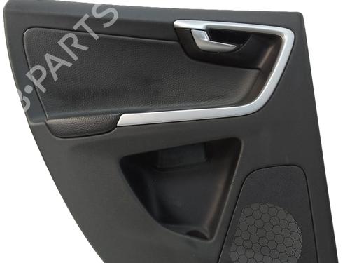 Used Rear left panel Rear left panel VOLVO XC60 I SUV (156) D3 / D4 (163 hp) 18587025 18587025