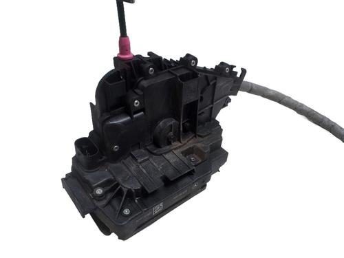 Used Front right lock MERCEDES-BENZ E-CLASS (W213) E 220 d (213.004) (194 hp) 31643444