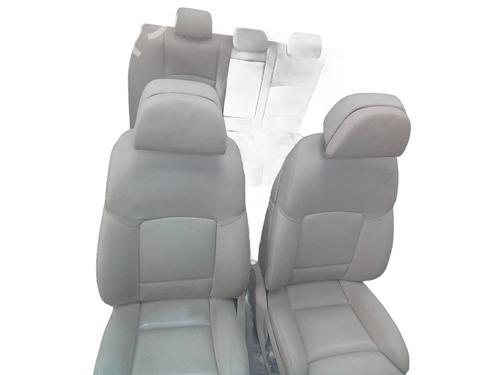 Used Seats set Seats set BMW 5 (F10) 535 i xDrive (306 hp) 21258729 21258729
