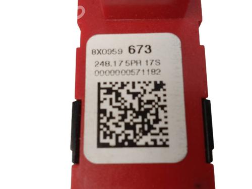 Switch AUDI A1 Sportback (8XA, 8XF) S1 quattro | BP28149601I30 - Image 2