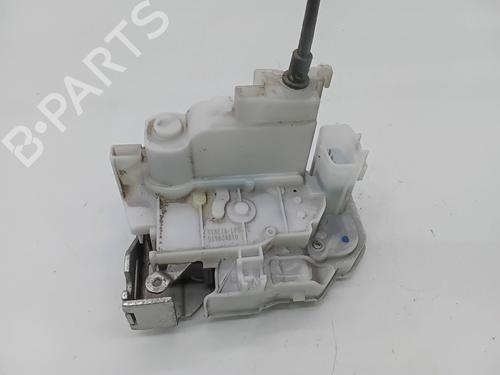 Rear left lock FIAT TIPO Hatchback (356_, 357_) 1.4 LPG (356HXF1B) 519834810