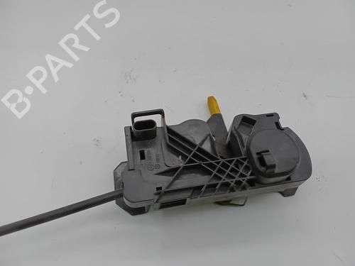 Hood lock MERCEDES-BENZ A-CLASS (W176) A 160 CDI / d (176.011) | BP29385775C133 