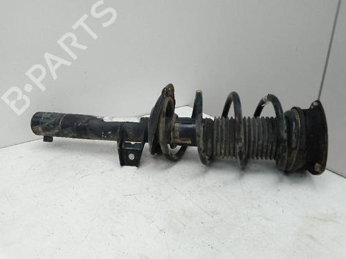 Used Left front shock absorber CUPRA FORMENTOR (KM7, KMP) [2020-2025]  19505568
