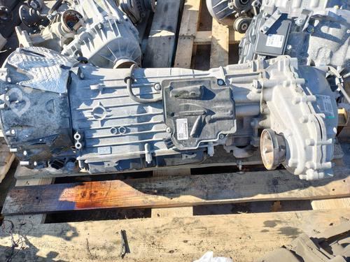 Gearbox MERCEDES-BENZ M-CLASS (W166) ML 350 BlueTEC 4-matic (166.024, 166.023) | BP28147905M3 