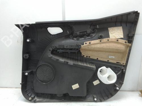 Front left panel FORD TOURNEO COURIER B460 MPV 1.6 TDCi | BP26051652C58 