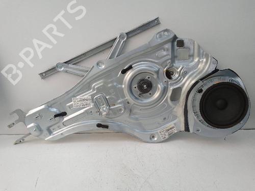 Front left window mechanism KIA SPORTAGE III (SL) 1.7 CRDi | BP18970838C22 