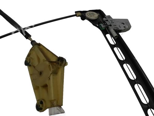 Rudehejsemekanisme Højre foran AUDI TT Roadster (8J9) 2.0 TFSI | BP30051398C23 