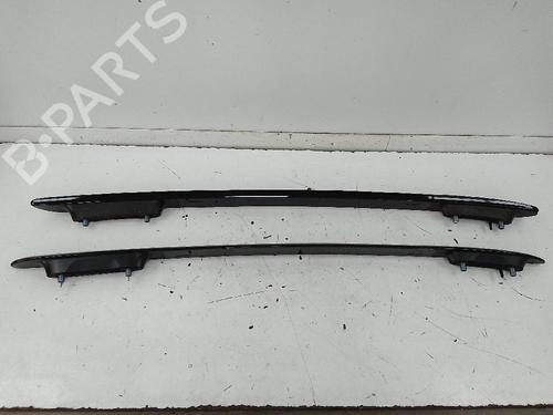 Used Roof bar CITROËN C4 CACTUS 1.2 VTi 82 (82 hp) 18873021