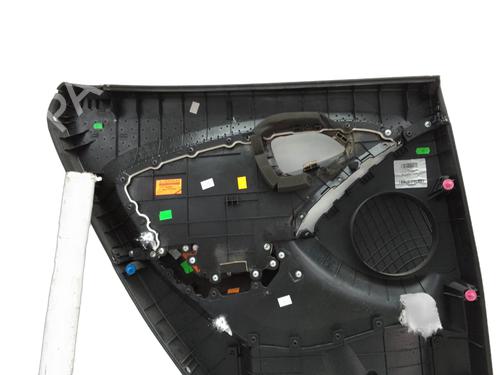 Rear right panel HYUNDAI ix35 (LM, EL, ELH) 1.7 CRDi | BP24463346C61 - Image 6
