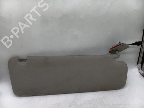 Left sun visor AUDI Q7 (4LB) 3.0 TDI quattro | BP29396653I1 