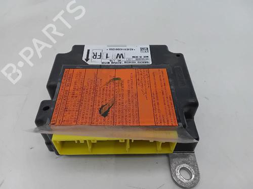 Used ECU airbags NISSAN QASHQAI II SUV (J11, J11_) [2013-2025]  26051363