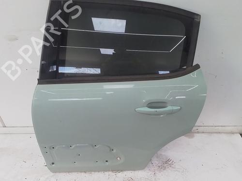 Used Left rear door CITROËN C3 III (SX) 1.5 BlueHDi 100 (SXYHYP, SXYHTU) (102 hp) 28974772