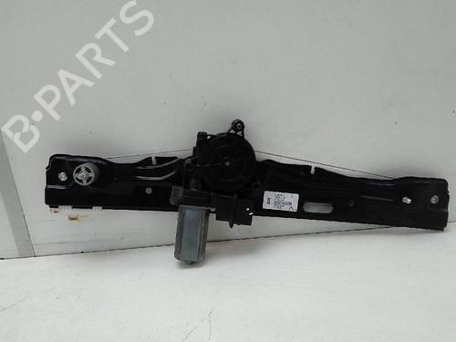 Rear left window mechanism BMW X1 (F48) sDrive 18 d | BP20222361C24 