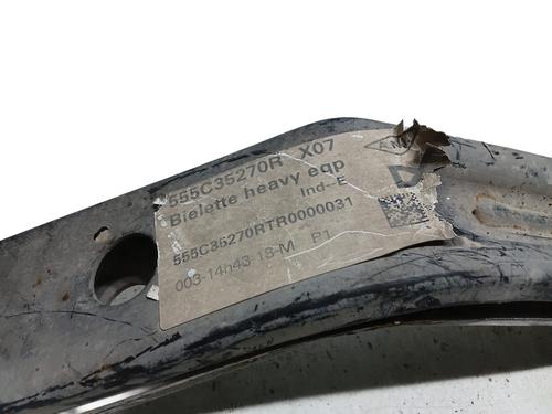 Støtte SMART FORTWO Coupe (453) 0.9 (453.344, 453.353) | BP35778834C155 - Image 4