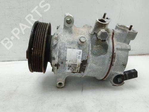 AC compressor SKODA FABIA II (542) 1.2 | BP26284330M34 