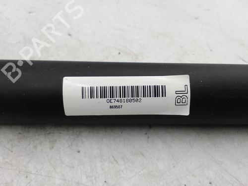 Left rear shock absorber BMW X1 (F48) sDrive 18 d | BP29765001M18 