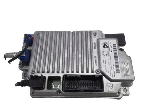 Electronic module FORD FIESTA VII (HJ, HF) 1.0 EcoBoost | BP23654282M83 - Image 2