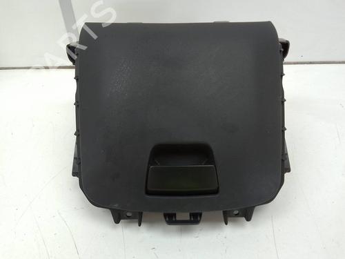 Used Glove box Glove box CITROËN C4 Grand Picasso II (DA_, DE_) 2.0 BlueHDi 150 (150 hp) 18583957 18583957
