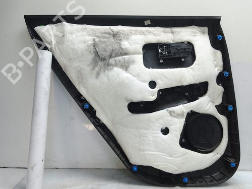 Rear right panel KIA SPORTAGE III (SL) 1.7 CRDi | BP29386404C61 