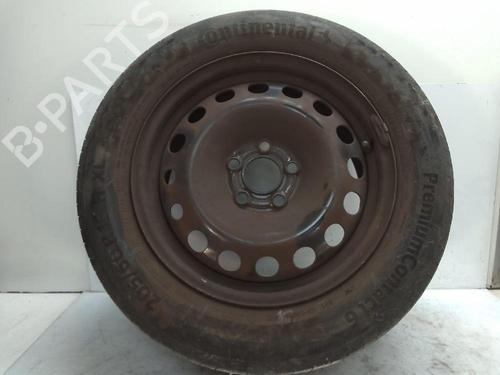 Rim FORD TRANSIT CONNECT V408 Box Body/MPV 1.5 TDCi | BP27714090C45