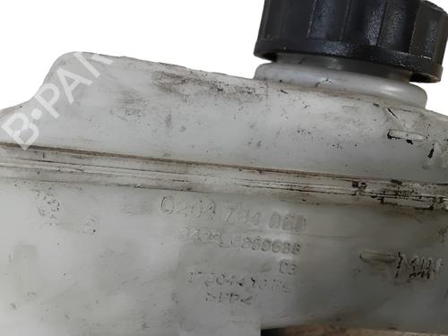Brake master cylinder MINI MINI (F56) One D | BP35722176M77  - Image 5