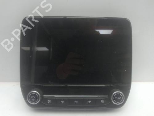 electronic-module-ford-puma-j2k-cf7-k1bt18b955fc-2019-21585935 main image