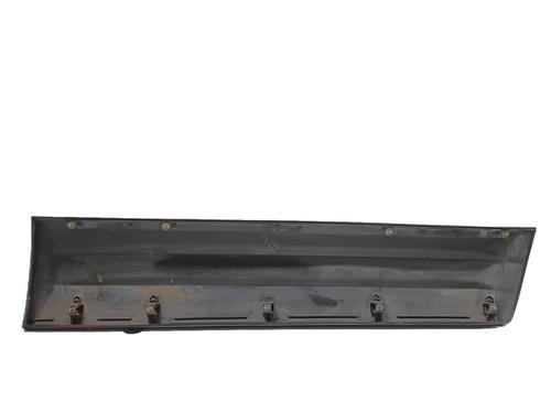 Door moulding trim MITSUBISHI PAJERO III Canvas Top (V6_W, V7_W) 3.2 DI-D (V68W, V78W) | BP30613793C150