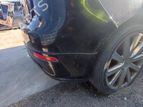 Rear bumper VW GOLF V (1K1) 3.2 R32 4motion | BP18579415C8 