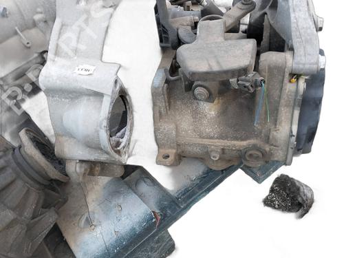 Gearbox VW CADDY III MPV (2KB, 2KJ, 2CB, 2CJ) 1.6 TDI | BP28148447M3