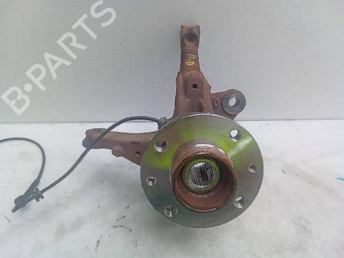 Right front steering knuckle DACIA JOGGER (RK_)  | BP18785621M26 
