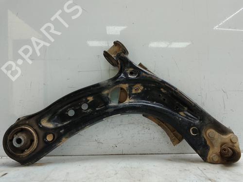 Right front suspension arm VW GOLF VIII (CD1, DA1) 2.0 TDI | BP29396396M13 