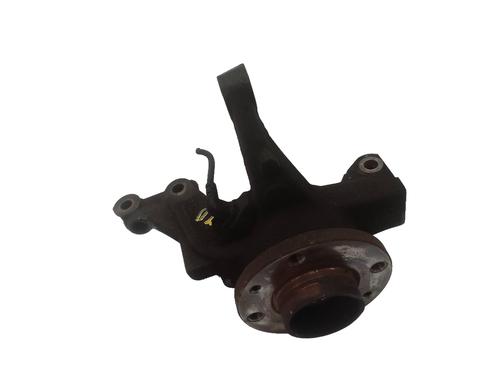 Used Left front steering knuckle Left front steering knuckle DACIA LOGAN MCV II 1.5 dCi (90 hp) 21025855 21025855