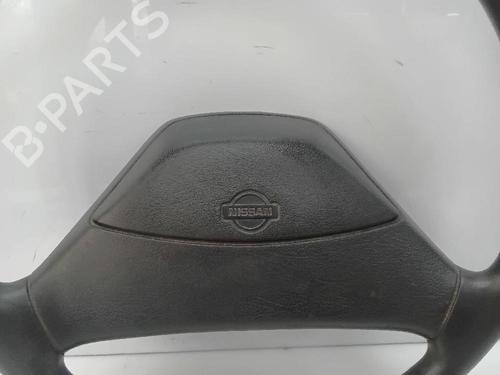 Used Steering wheel SAAB 900 II 2.0 i (131 hp) 24155658