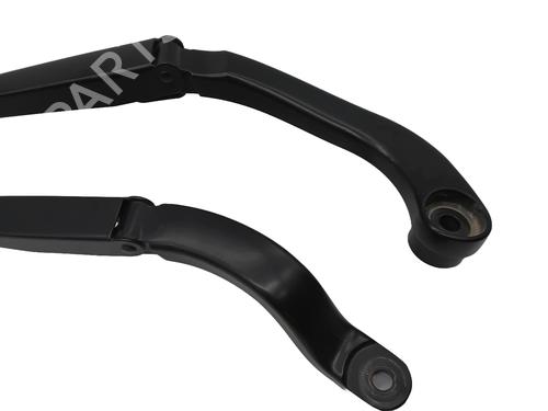 Front wipers mechanism DACIA SPRING Extreme | BP29995676C83 