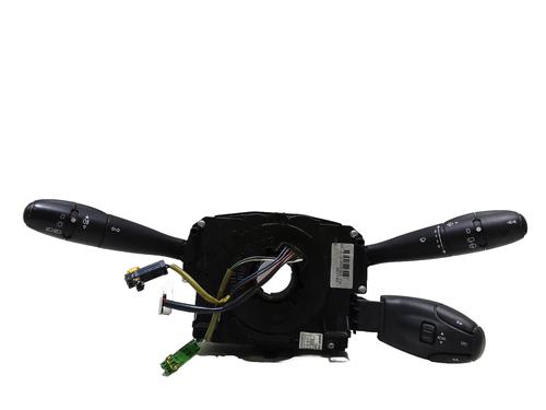 Used Squib airbag Squib airbag PEUGEOT 207 SW (WK_) 1.6 HDi (90 hp) 33166640 33166640