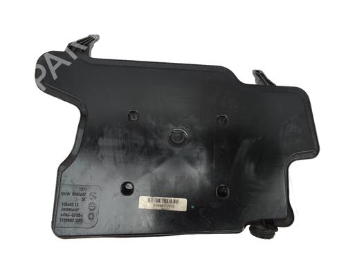 Used Intake manifold Intake manifold BMW X2 (F39) sDrive 18 d (150 hp) 18580426 18580426