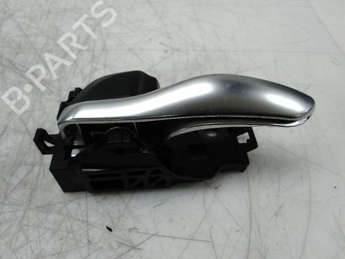 Maniglia interna anteriore sinistra VAUXHALL VIVARO LIFE Bus (K0) 2.0 (177 hp) 18597786