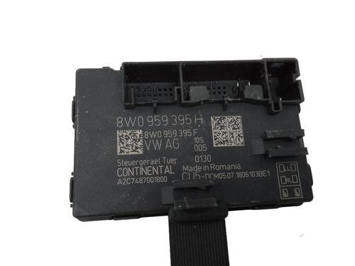 Electronic module AUDI A4 B9 (8W2, 8WC) 35 TFSI Mild Hybrid | BP19030952M83 - Image 2