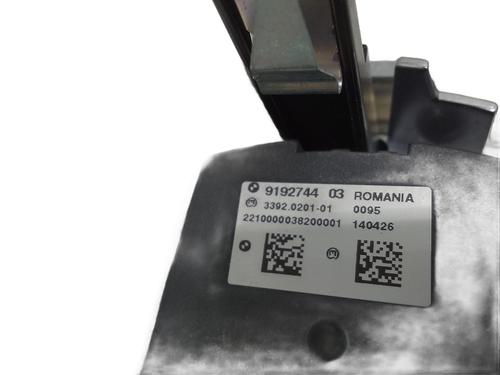 Headlight switch BMW 5 (F10) 530 d | BP31849640I24 